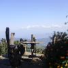 view from Shokiathal
