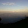 180 degree view from Shokiathal