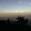 180 degree view from Shokiathal