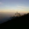 180 degree view from Shokiathal
