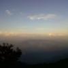 180 degree view from Shokiathal